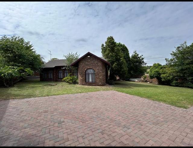 3 BEDROOM PROPERTY TO RENT IN ROOIHUISKRAAL